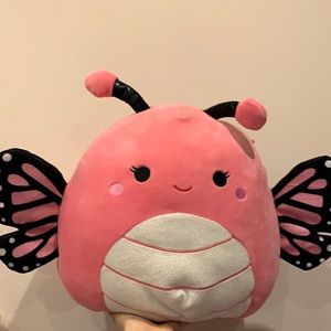 andreina squishmallow